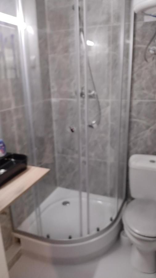 Hotelik Mona-Pokoje Z Lazienkami Elbląg Extérieur photo