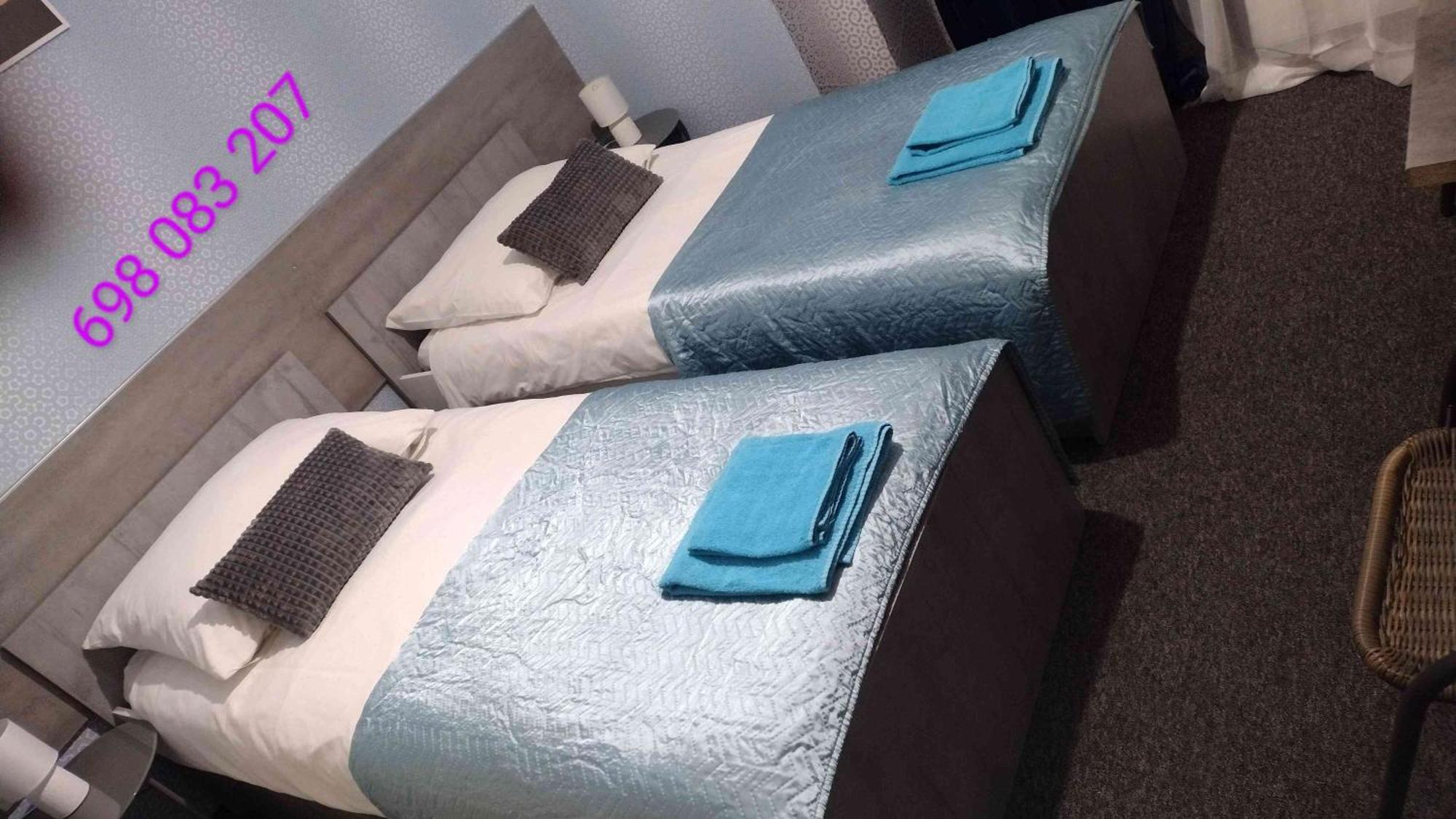 Hotelik Mona-Pokoje Z Lazienkami Elbląg Extérieur photo