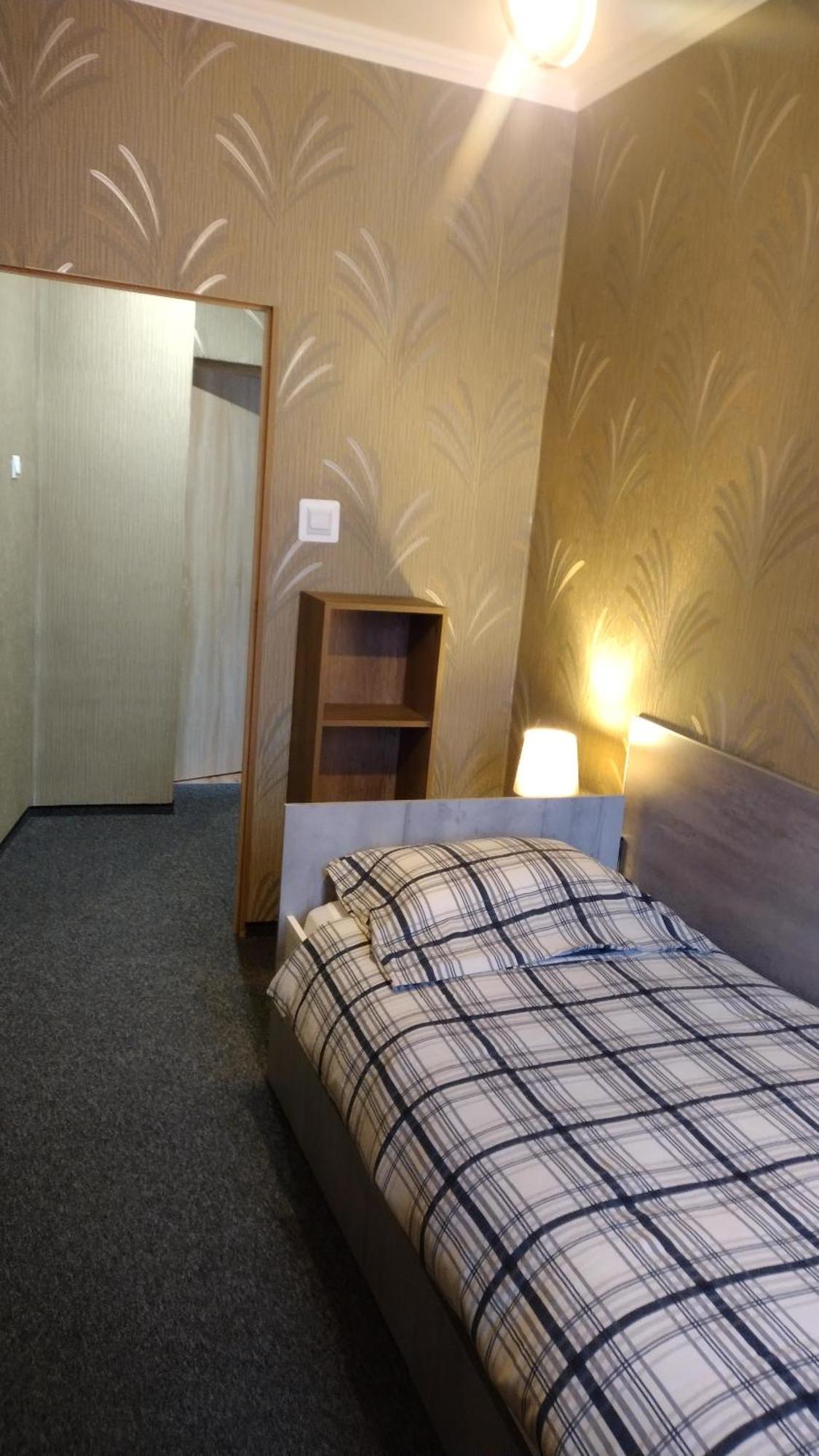 Hotelik Mona-Pokoje Z Lazienkami Elbląg Extérieur photo