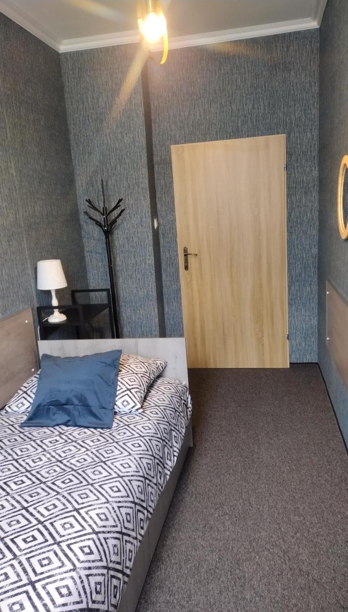 Hotelik Mona-Pokoje Z Lazienkami Elbląg Extérieur photo