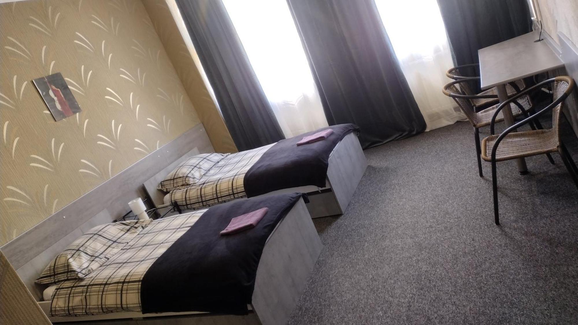 Hotelik Mona-Pokoje Z Lazienkami Elbląg Extérieur photo