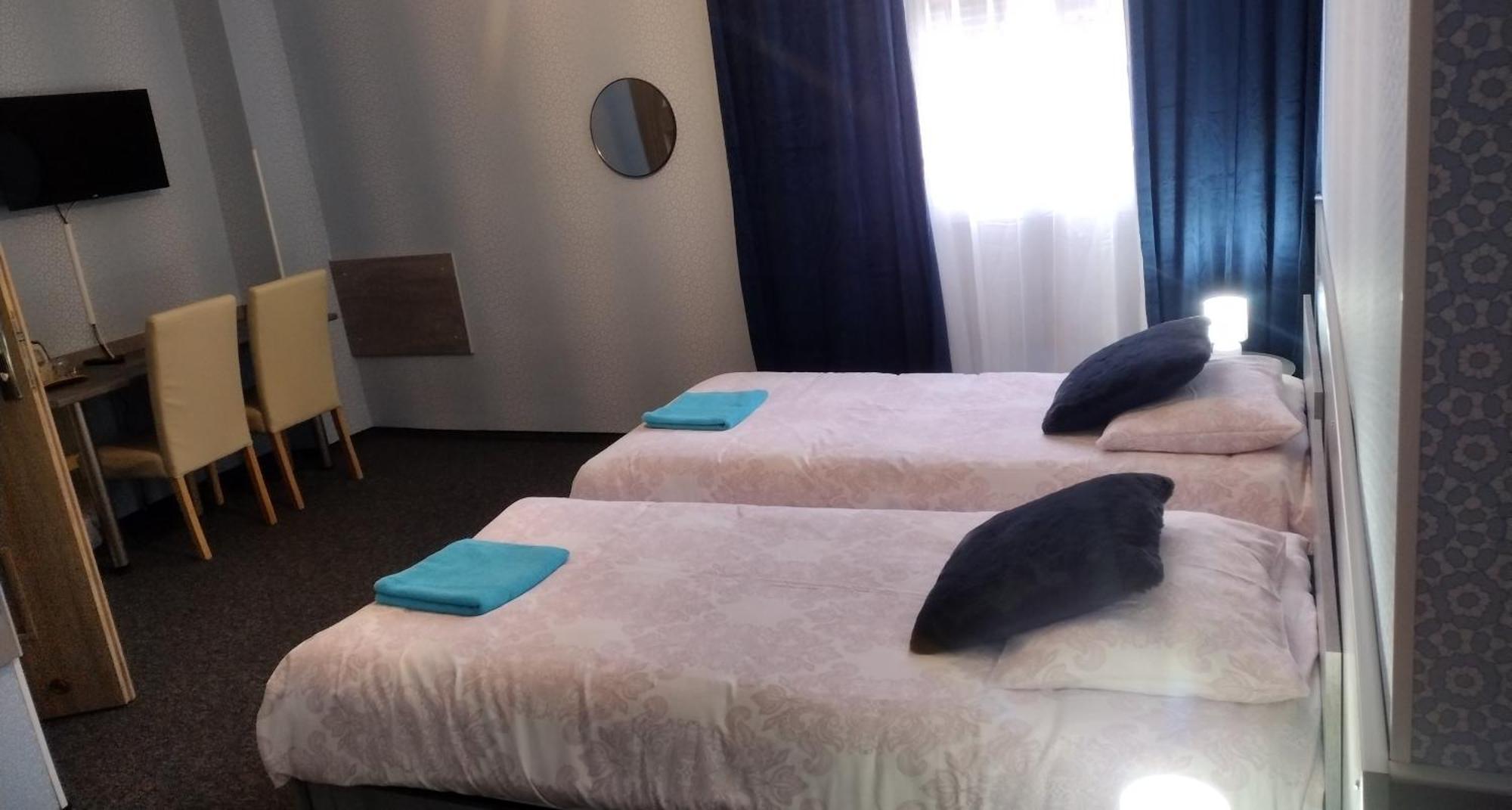 Hotelik Mona-Pokoje Z Lazienkami Elbląg Extérieur photo